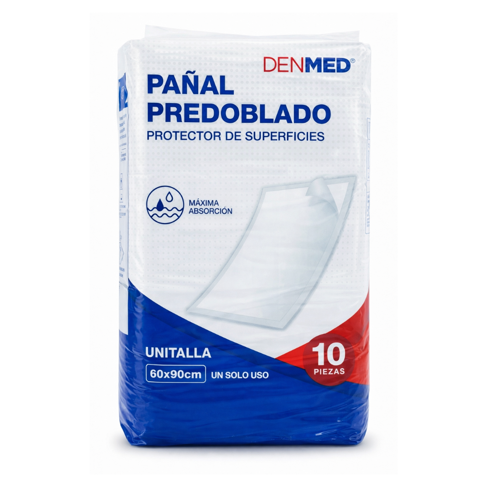PAÑALES PROTECTORES
