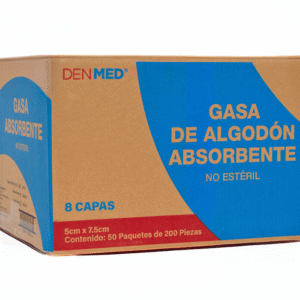 CORRUGADO 5 x 7.5 cm